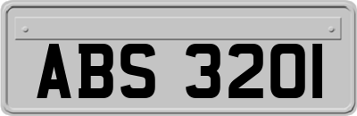 ABS3201