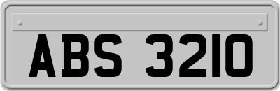ABS3210