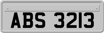 ABS3213
