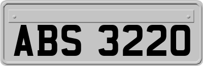 ABS3220