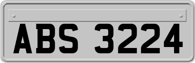 ABS3224