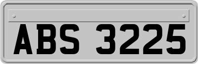 ABS3225