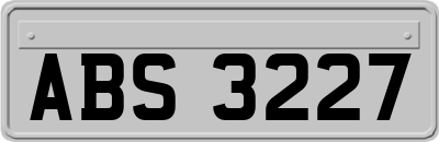 ABS3227