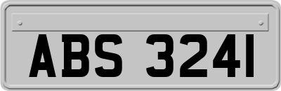 ABS3241