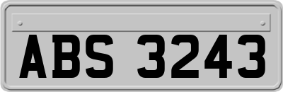 ABS3243