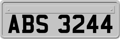 ABS3244