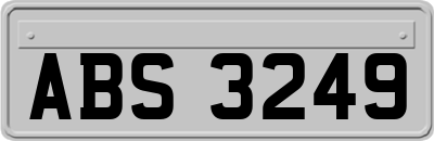 ABS3249