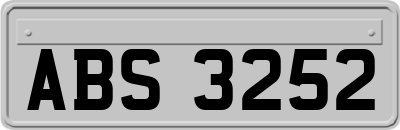 ABS3252