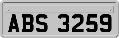 ABS3259