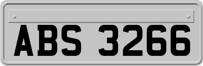 ABS3266
