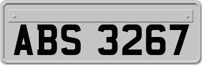 ABS3267