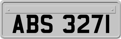 ABS3271
