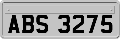 ABS3275