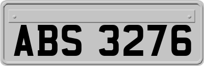 ABS3276