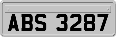 ABS3287