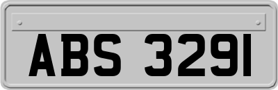 ABS3291