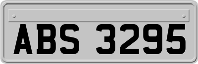 ABS3295