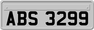 ABS3299