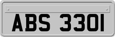 ABS3301