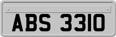 ABS3310
