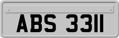 ABS3311