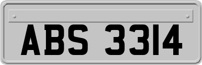 ABS3314