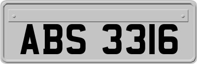 ABS3316