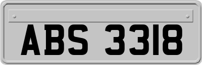 ABS3318