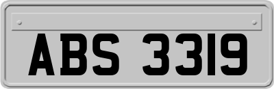ABS3319