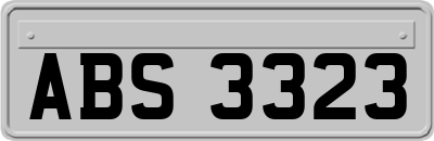 ABS3323