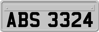 ABS3324