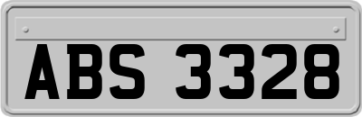 ABS3328
