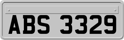 ABS3329