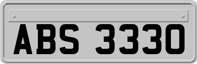 ABS3330