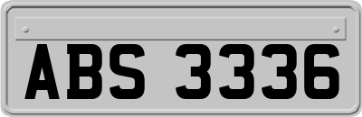 ABS3336