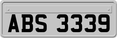 ABS3339