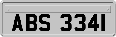 ABS3341