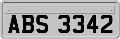 ABS3342