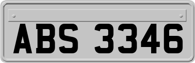 ABS3346