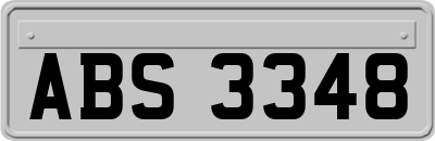 ABS3348
