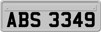 ABS3349