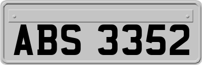 ABS3352