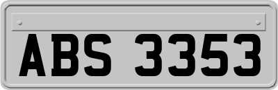 ABS3353