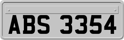 ABS3354