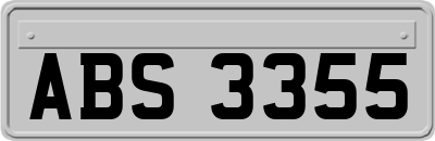 ABS3355
