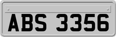 ABS3356