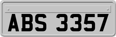 ABS3357