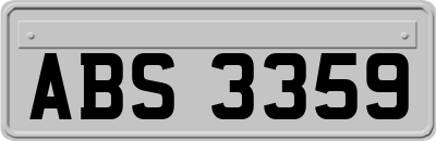 ABS3359