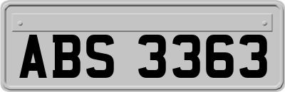ABS3363