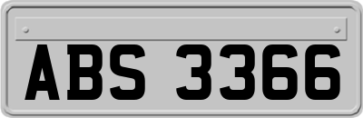ABS3366